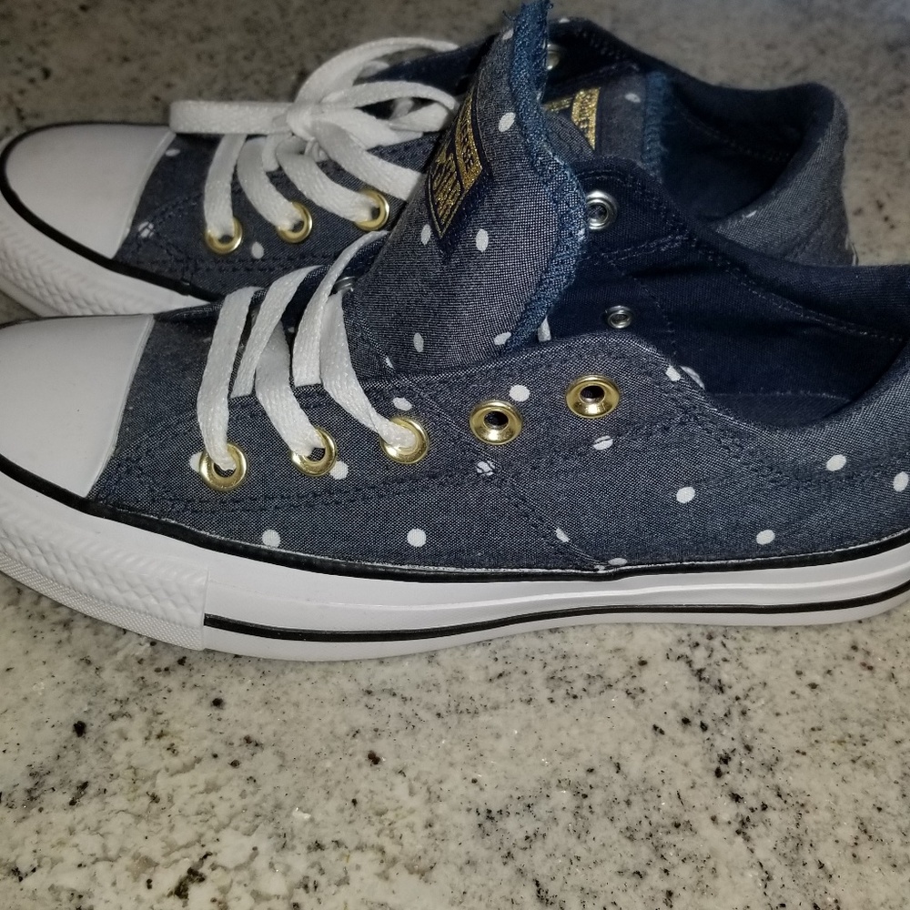 Converse chucks - Picture 2 of 3